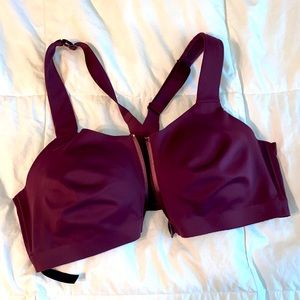 Victoria secret sports Bra 38D